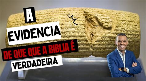 BÍblia Mais Uma Comprovação Que A Bíblia é Verdadeira Fé Biblia Verdade Arqueologiabiblica