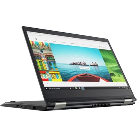 Best Buy Lenovo Thinkpad Yoga In Touch Screen Laptop