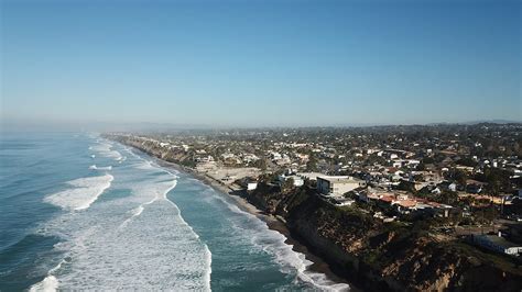 The Best Places to Surf in Encinitas