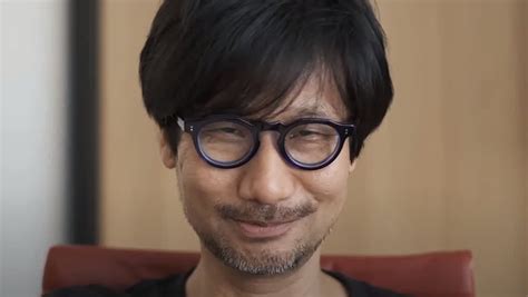 Hideo Kojima Habla De Metal Gear Solid 2 Pinocho Y El Ano En Un Mismo Tuit