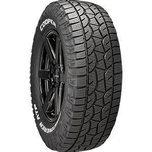 Cooper Discoverer Atp Ii R T Sl Rwl Discount Tire