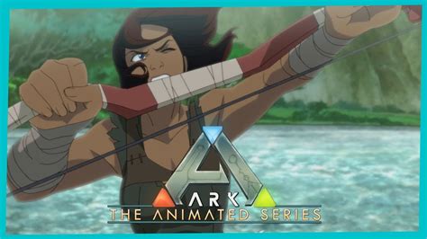 Helena And Victoria Theme For Ark The Animated Series Gareth Coker