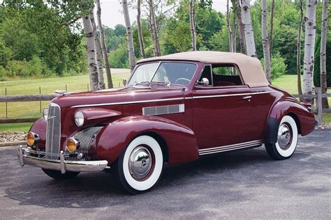 1939 Cadillac Lasalle Skat Blast Inc
