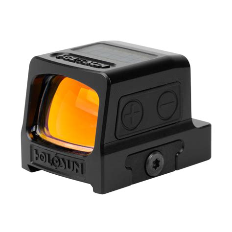 Red Dot Sight HOLOSUN