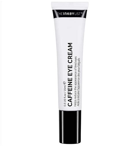 Sephora S Best Selling Caffeine Eye Creams Dailybreak