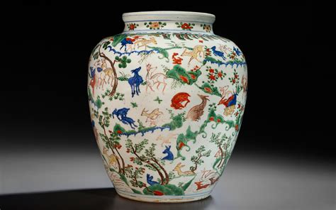 Chinese porcelain and ceramics, a guide for new collectors | Christie's