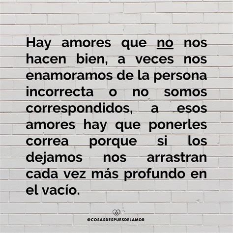 No Decidimos De Quien Nos Enamoramos En Las Cosas Del Amor El Coraz N