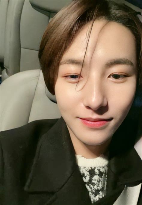 210302 Renjun Weibo Live Artis Wattpad Hidup