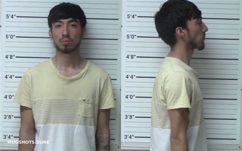 Rubio Eduardo Kerr County Mugshots Zone