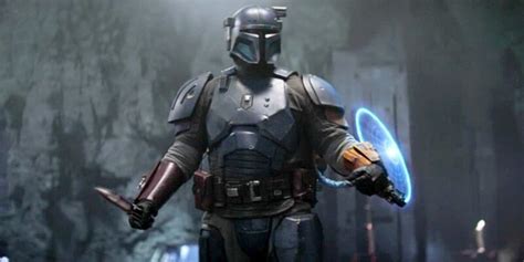 The Mandalorian Saves Rian Johnsons Star Wars Inside The Magic