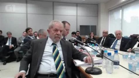 Lula diz que depoimento de Léo Pinheiro sobre Vaccari Neto é deslavada