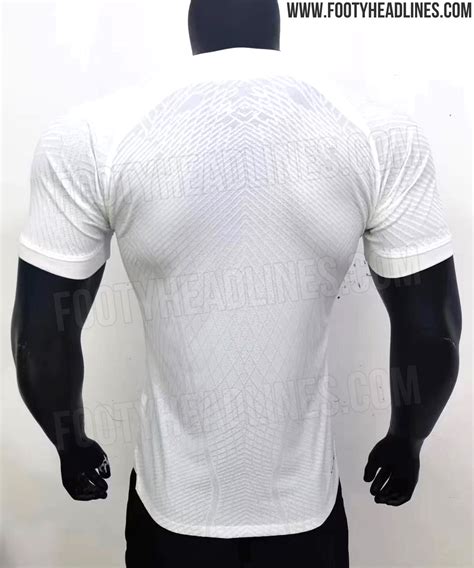 Inter Milan 23-24 Home Kit Released + Away Kit Leaked - Footy Headlines