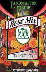 Landscapers Pride Premium Rose Mix Cf Bag Growers Outlet Willis Tx