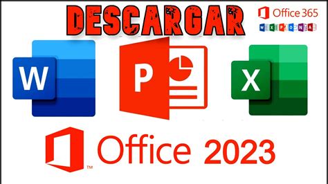 Descargar Y Instalar Office Original Con Licencia Permanente Para