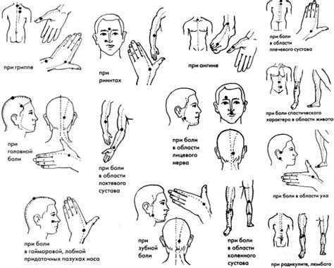 Точки акупунктуры Health And Nutrition, Health Fitness, Reflexology ...