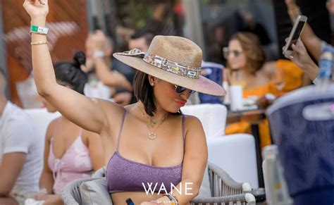 Wane By Somiya Dubai Marina Lounge Bars Dubai Marina Dubai