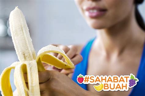 Konsumsi Pisang Selama 4 Hari Ini Yang Akan Terjadi Pada Tubuh