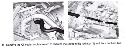 Aux Cooler Hose Routing Diagram Corvetteforum Chevrolet Corvette