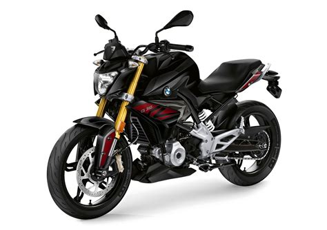 2020 BMW G310R Guide Total Motorcycle