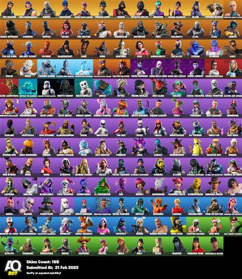 Full Access Skins Psn Xbox Nintendo Pc Wonder Stealth