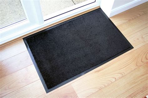 How to Clean Door Mats - Top Tips from First Mats Ltd