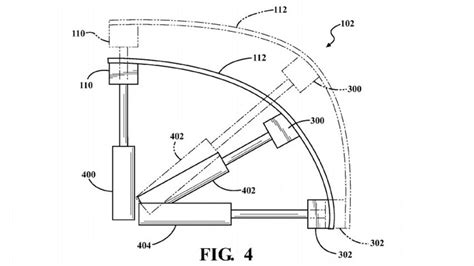 Toyota Flying Car Patent 7 Paul Tans Automotive News