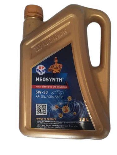 W L Neosynth Fully Synthetic Engine Oil At Rs In Pune Id