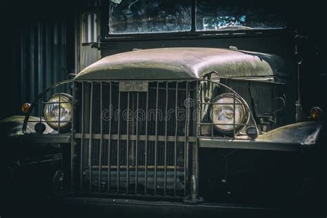Military Truck Editorial Stock Image Image Of Vehicle 287649064
