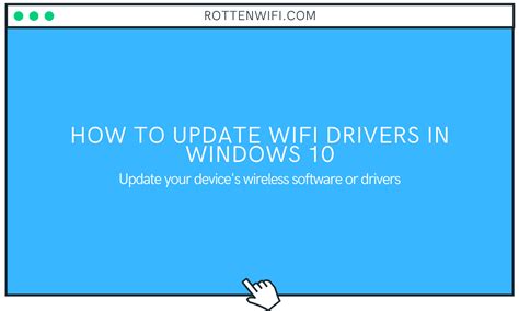 How To Install Wifi Driver Windows 10 Ndlasopa