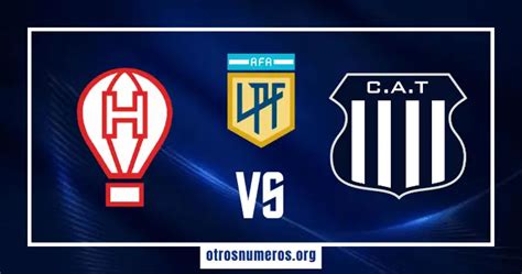 Pronóstico Huracán vs Talleres Liga Profesional Argentina 14 07 2023