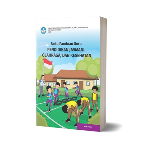 Jual Kelas Buku Panduan Guru Kurikulum Merdeka Sd Pegangan Guru Kumer