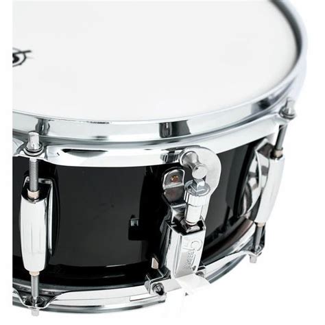 Gretsch Drums X Mighty Mini Snare Bk Thomann Uk