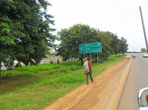 Banzi Wa Moro Hapa Ni Morogoro Msamvu