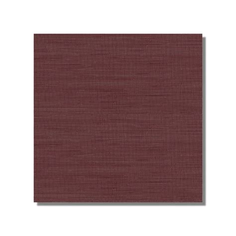 Aubergine Faux Grasscloth Peel And Stick Wallpaper Grasscloth Peel