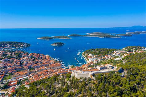 Best Beach Clubs in Hvar, Croatia ⋆ With an ancient and bright marbled