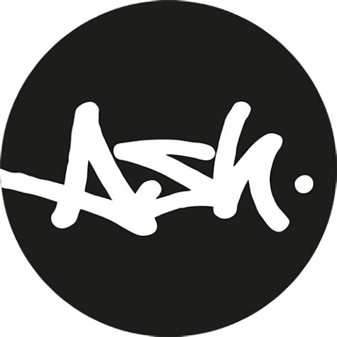 Ash - YouTube