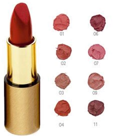 Dr. Hauschka Lipstick - Reviews | MakeupAlley