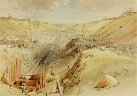 John Cooke Bourne (1814-1896) – Winchester College