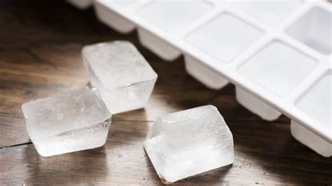 12 Amazing Ways To Use Ice Cubes