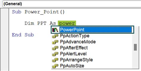 VBA CreateObject Syntax Examples How To Use In Excel