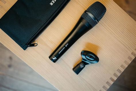 Sennheiser E965 Kondensator Mikrofon Kaufen Auf Ricardo