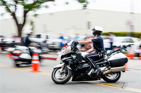 Nourify Photography | Tustin Police Department Open House, Jun. 2015