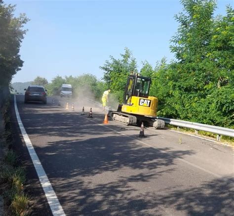 Torna Il Doppio Senso Di Marcia Al Terminaccio