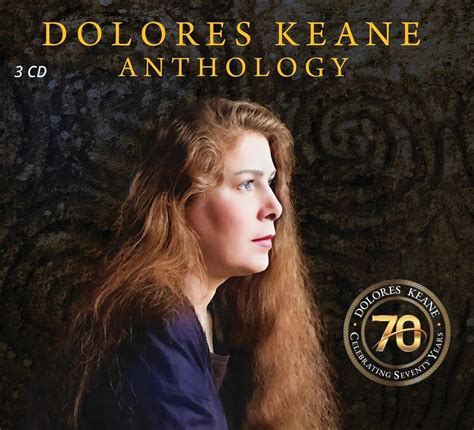 Celtic Note — Dolores Keane The Best Of Delores Keane