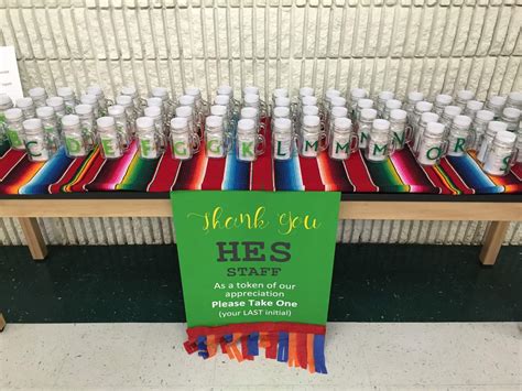 Cinco De Mayo Teacher Appreciation Party Ideas Photo 1 Of 9 Catch