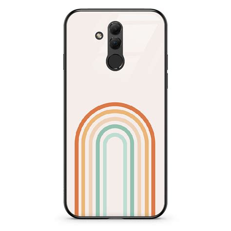 Etui Szklane Huawei Mate Lite T Cza Boho Pieceofcase Sklep