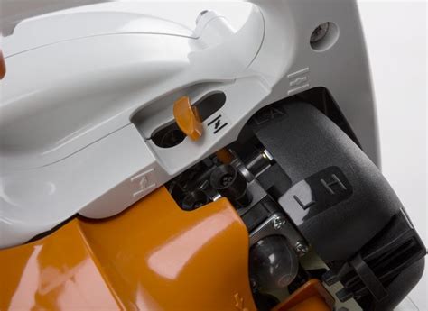 Stihl BG 50 Leaf Blower Consumer Reports