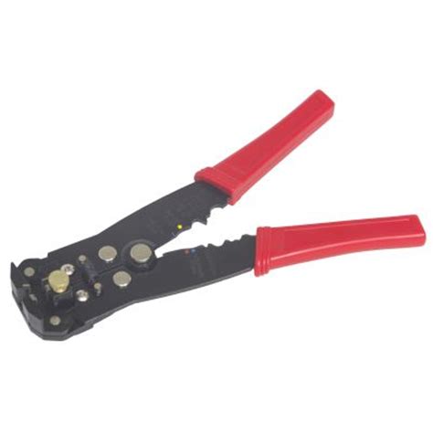 SELF ADJUSTING WIRE STRIPPER SAWS10 Matco Tools