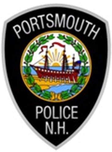 Portsmouth NH Police Department | PoliceApp