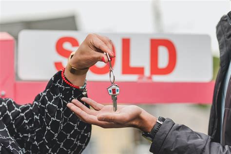 The Best Real Estate Exit Strategies